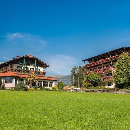 Hotel Landhof Simeter Gmbh シュピッタール・アン・デア・ドラウ エクステリア 写真