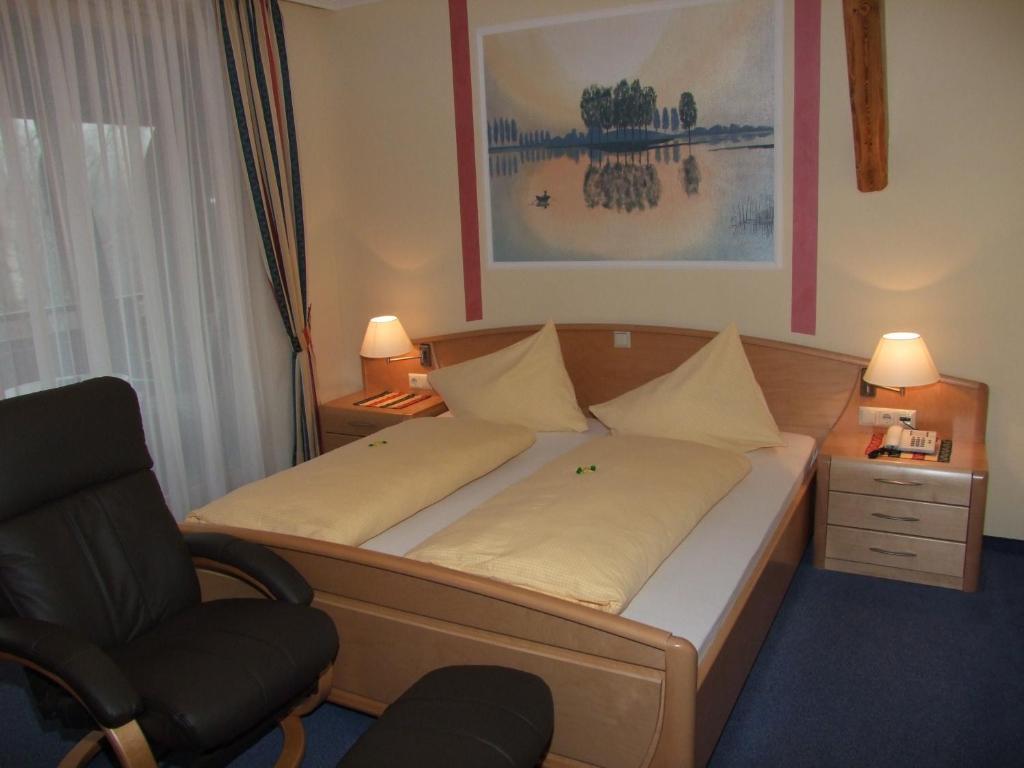 Hotel Landhof Simeter Gmbh シュピッタール・アン・デア・ドラウ 部屋 写真